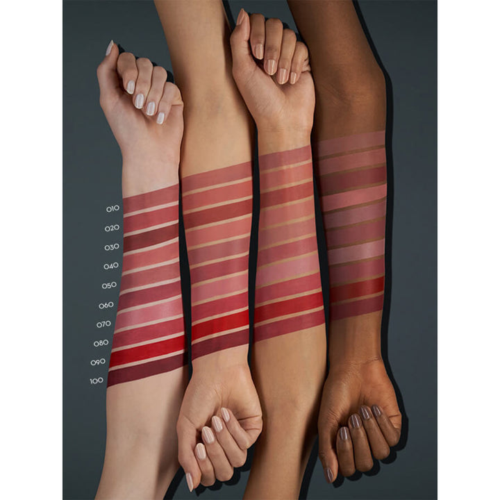 MATT PRO INK NON-TRANSFER LIQUID LIPSTICK 120