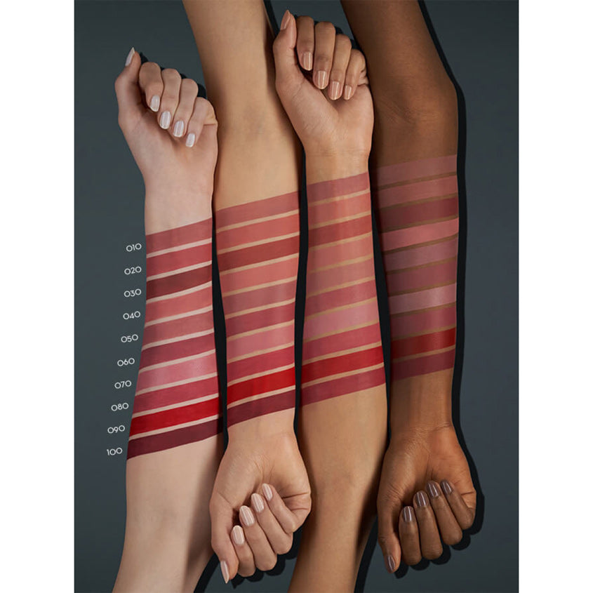 Matt Pro Ink Liquid Lipstick