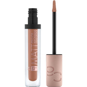 Matt Pro Ink Liquid Lipstick