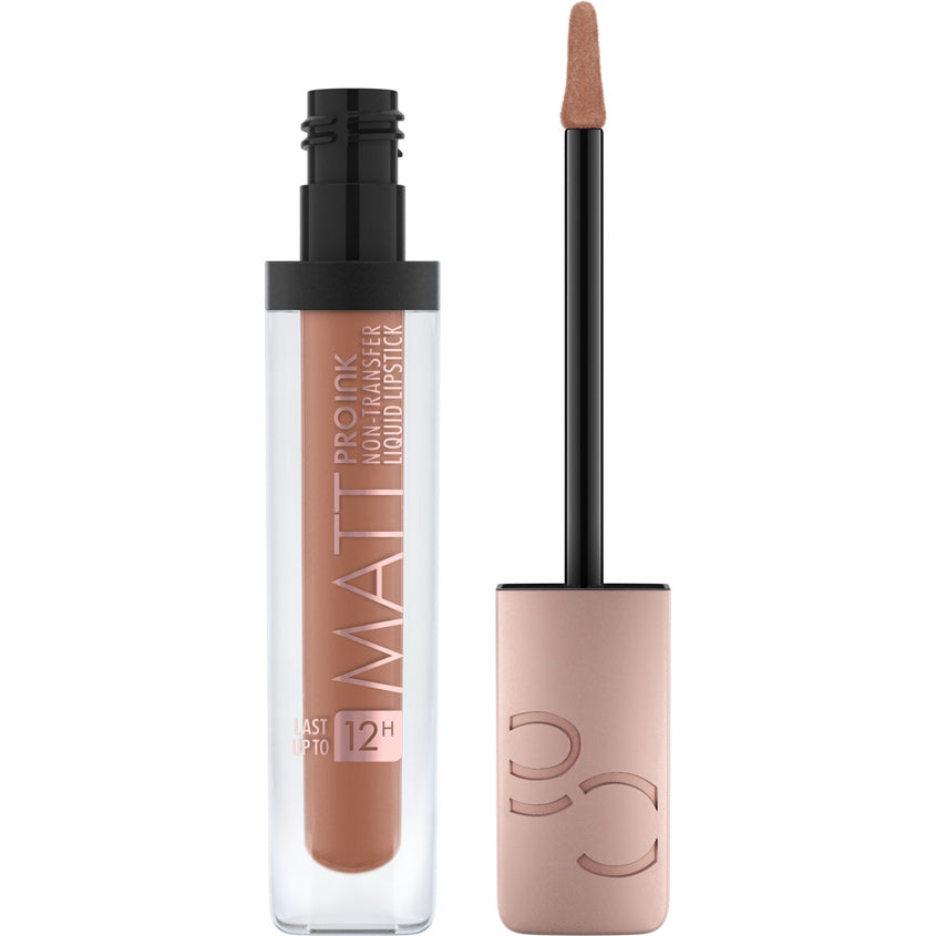 Matt Pro Ink Liquid Lipstick