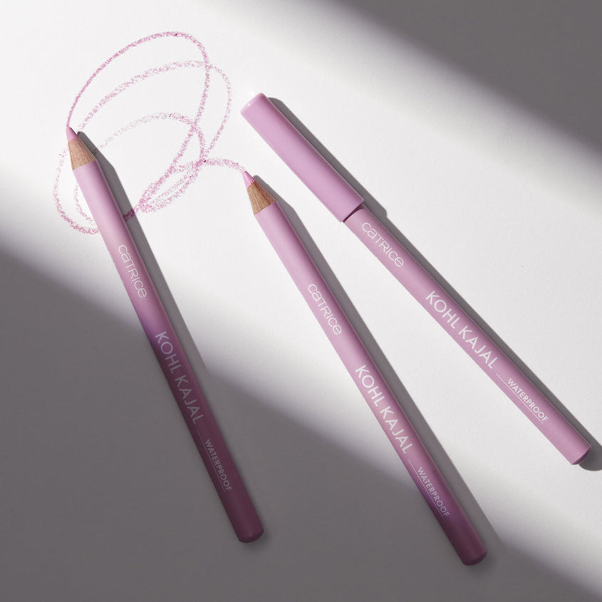 Kohl Kajal Waterproof