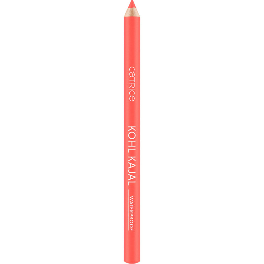 CATRICE KOHL KAJAL WATERPROOF 180 – photo 5