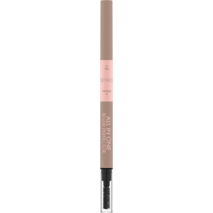 Eyebrow pencils and liners ALL IN ONE BROW PERFECTOR 020