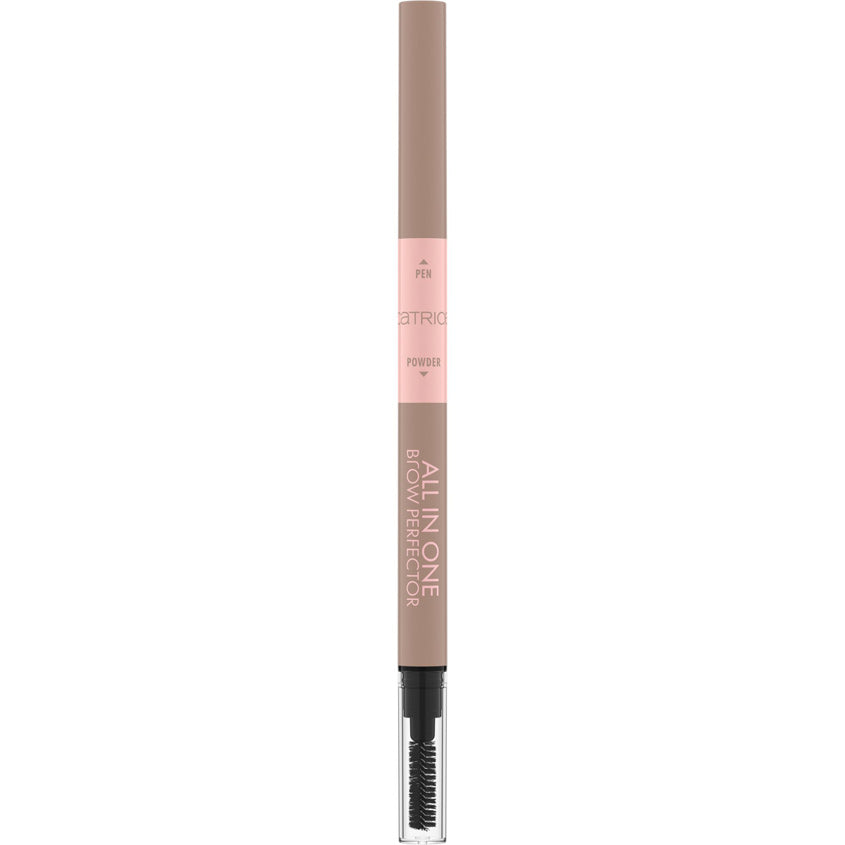 CATRICE ALL IN ONE BROW PERFECTOR 030