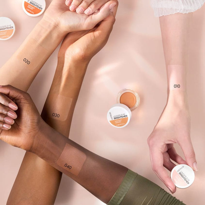 Correctors UNDER EYE BRIGHTENER 020