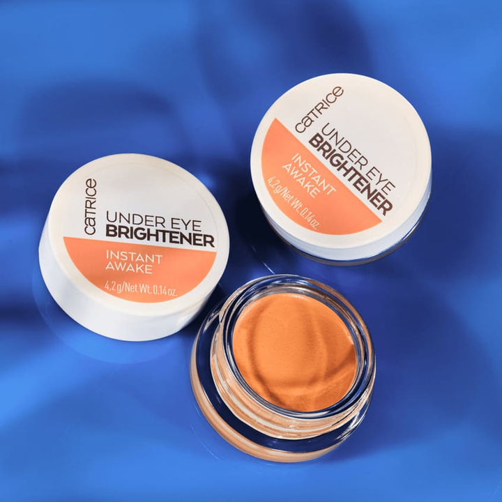 UNDER EYE BRIGHTENER 020