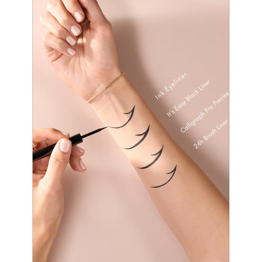 24H Ink Eyeliner