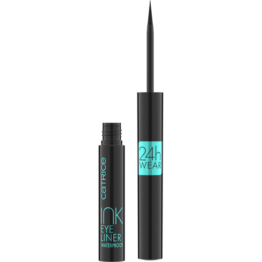 24H Ink Eyeliner Waterproof