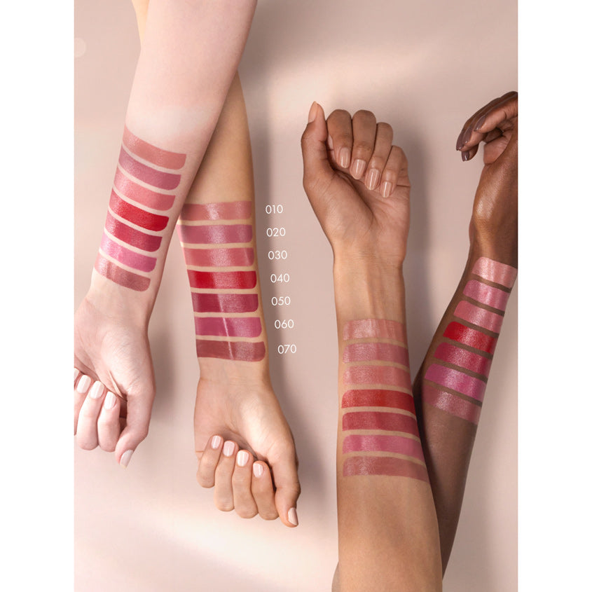Shine Bomb Lip Lacquer