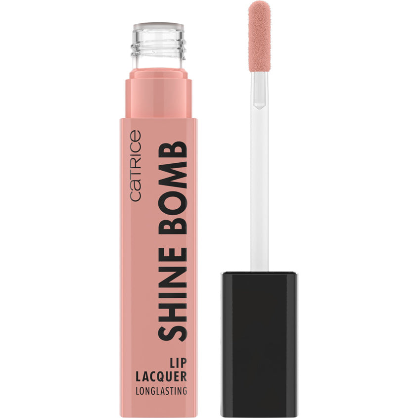 CATRICE SHINE BOMB LIP LACQUER 040