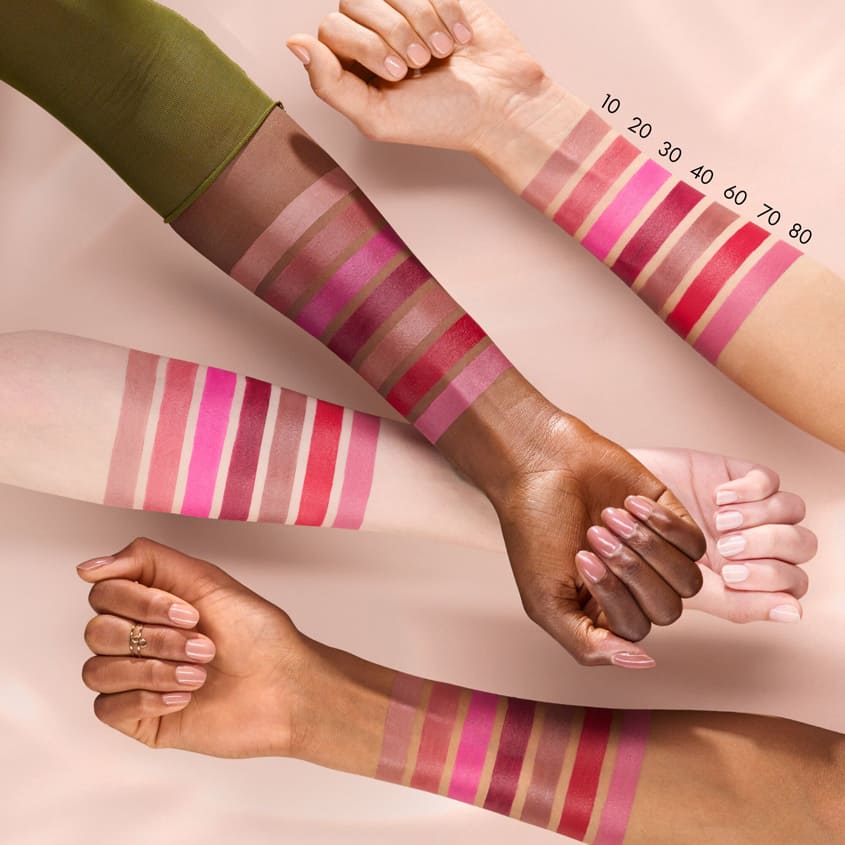 Intense Matte Lip Pen