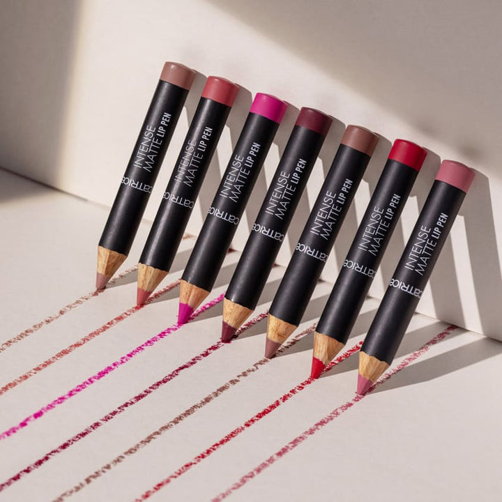 INTENSE MATTE LIP PEN 070