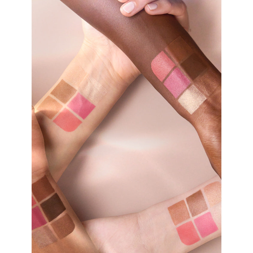 CATRICE MAGIC SHAPER FACE CREAM PALETTE 010 – buy online