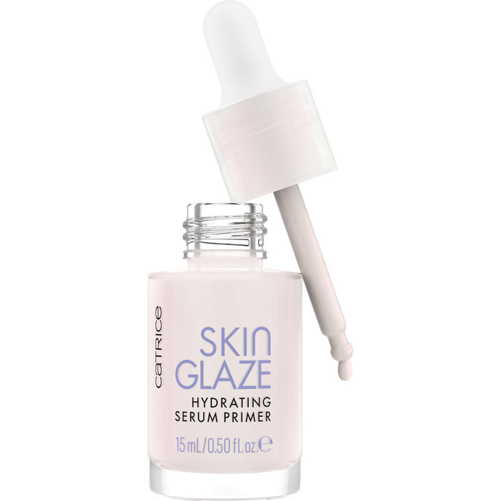 SKIN GLAZE HYDRATING SERUM PRIMER