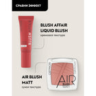 Blush Affair Liquid Blush