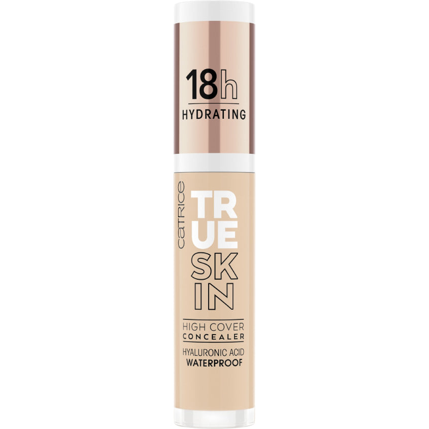 CATRICE TRUE SKIN HIGH COVER CONCEALER 015