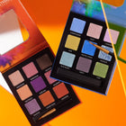 CATRICE COLOUR BLAST EYESHADOW PALETTE 010 – متجر إلكتروني