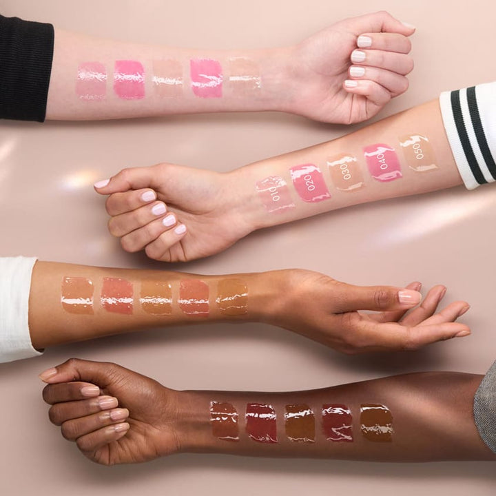 GLOSSIN' GLOW TINTED LIP OIL 020