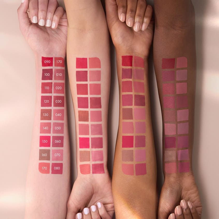 Matt Pro Ink Liquid Lipstick