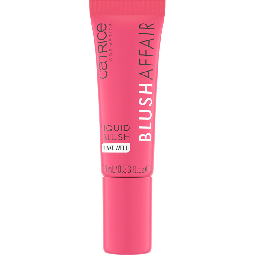 CATRICE BLUSH AFFAIR LIQUID BLUSH 030 – شراء أونلاين