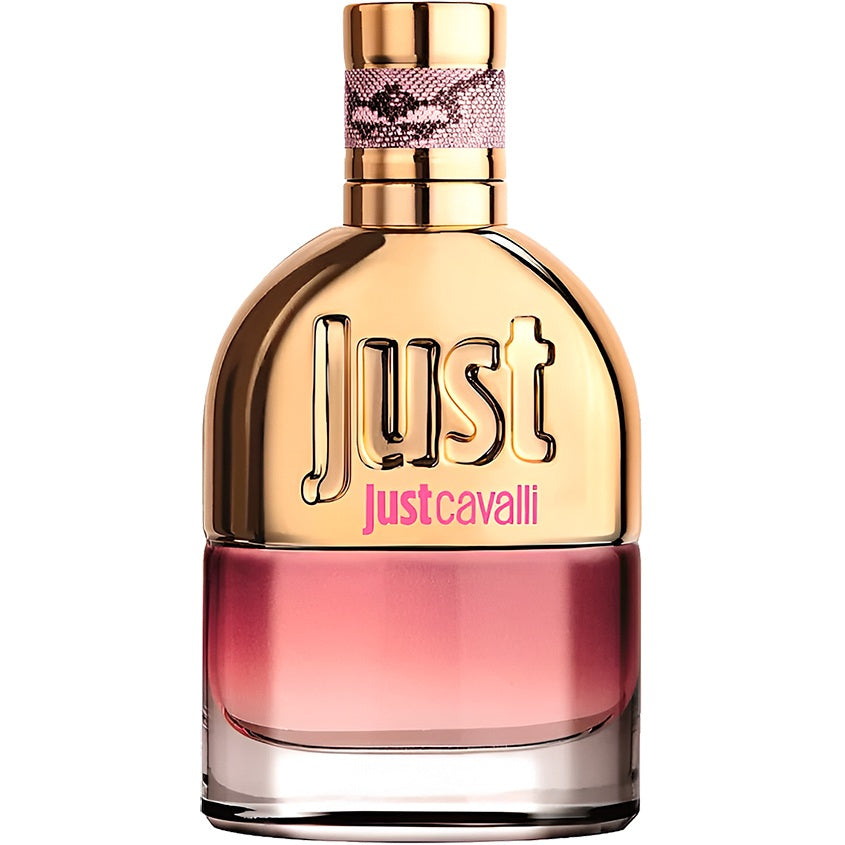 ROBERTO CAVALLI JUST CAVALLI HER EDT SPRAY 75 ML