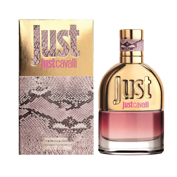JUST CAVALLI HER EDT SPRAY 75 ML