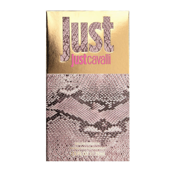 JUST CAVALLI HER EDT SPRAY 75 ML