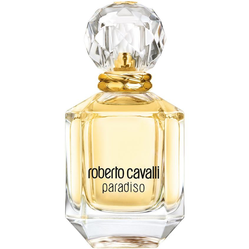 ROBERTO CAVALLI PARADISO EDP 75ML – شراء أونلاين