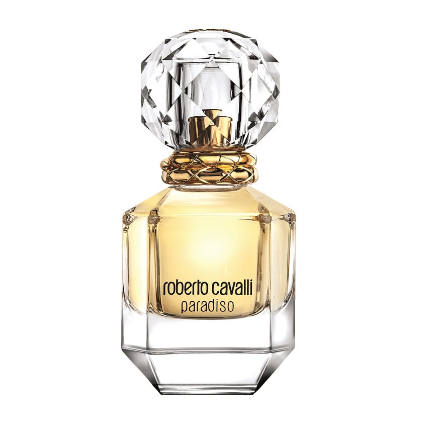 ROBERTO CAVALLI PARADISO EDP 50ML – free delivery