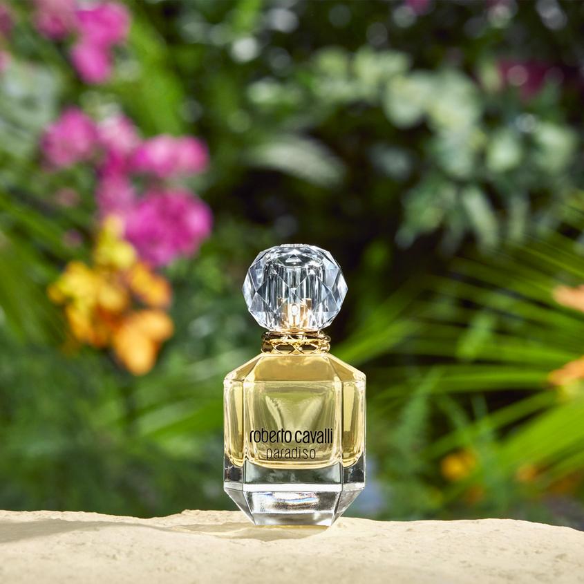 ROBERTO CAVALLI PARADISO EDP 75ML – صورة 5