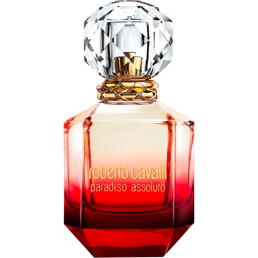 ROBERTO CAVALLI PARADISO ASSOLUTO EDP 75ML