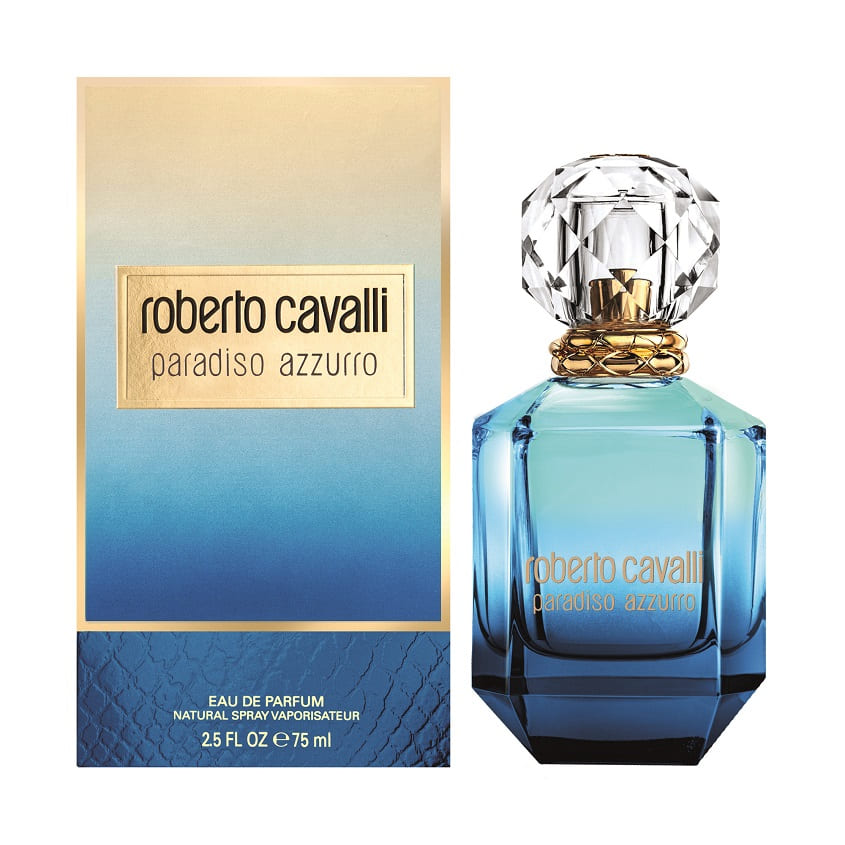 Paradiso Azzurro