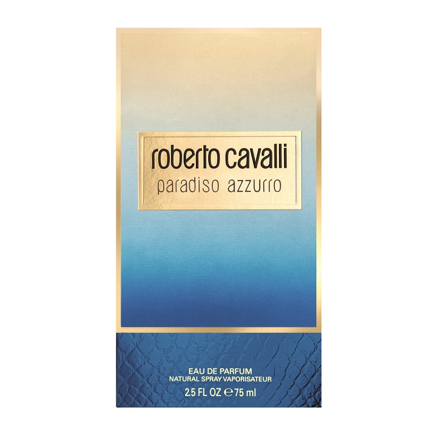 Paradiso Azzurro