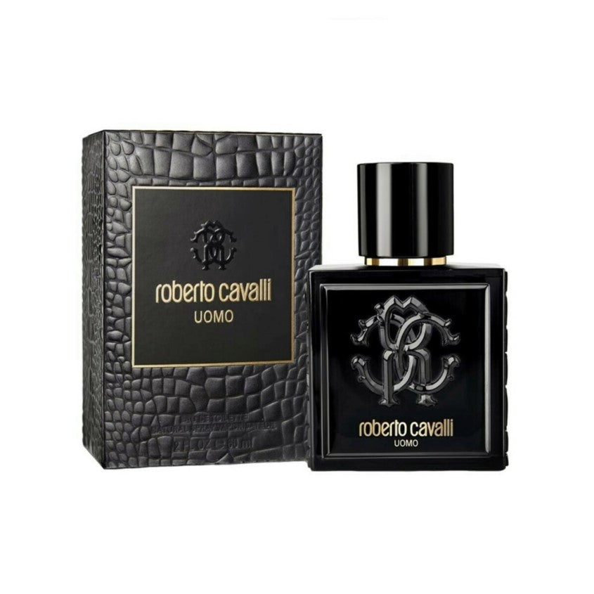 ROBERTO CAVALLI UOMO EDT 60 ML – شراء أونلاين