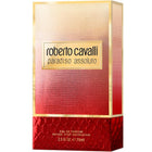 ROBERTO CAVALLI PARADISO ASSOLUTO EDP 75ML – free delivery