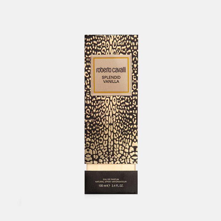 Gold Splendid Vanilla