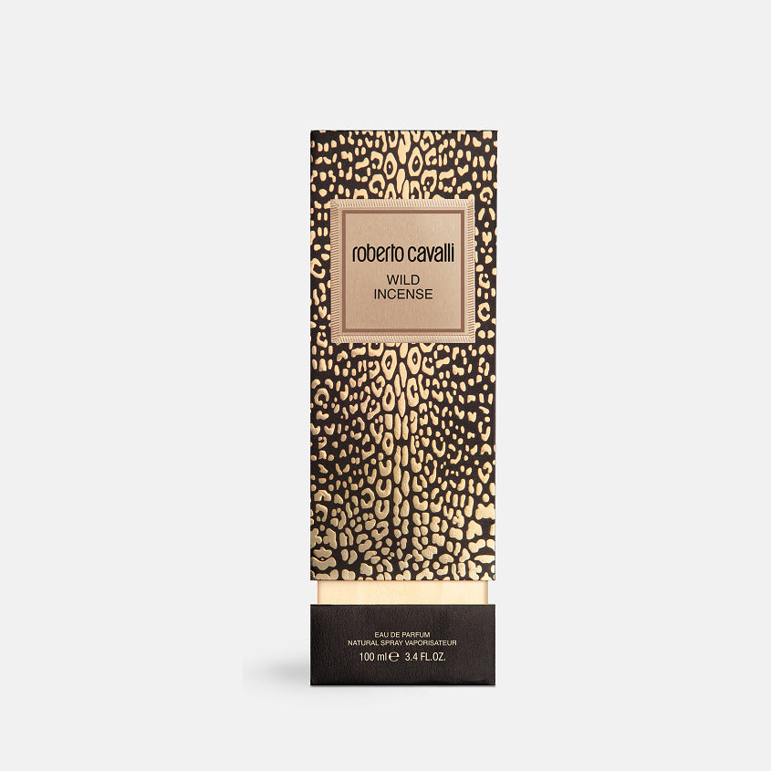 Gold Wild Incense