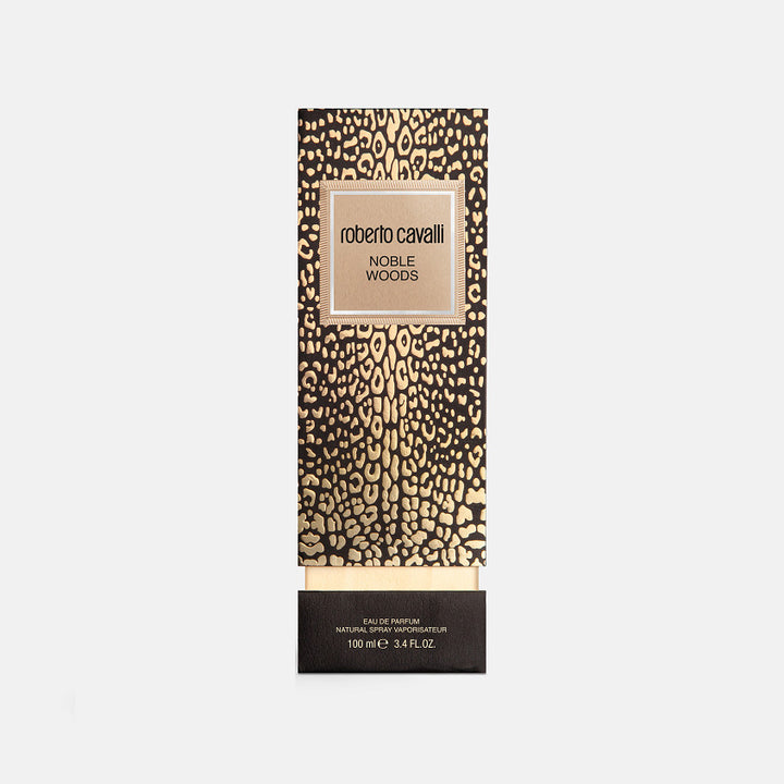 Gold Noble Woods