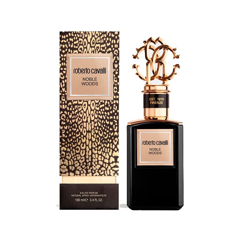 Gold Noble Woods