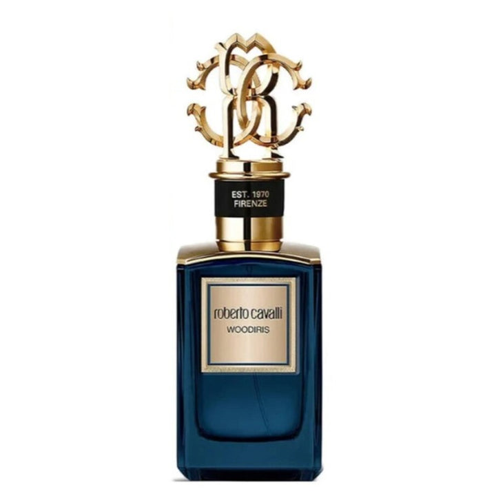 WOODIRIS IV BLUE EDP 100ML