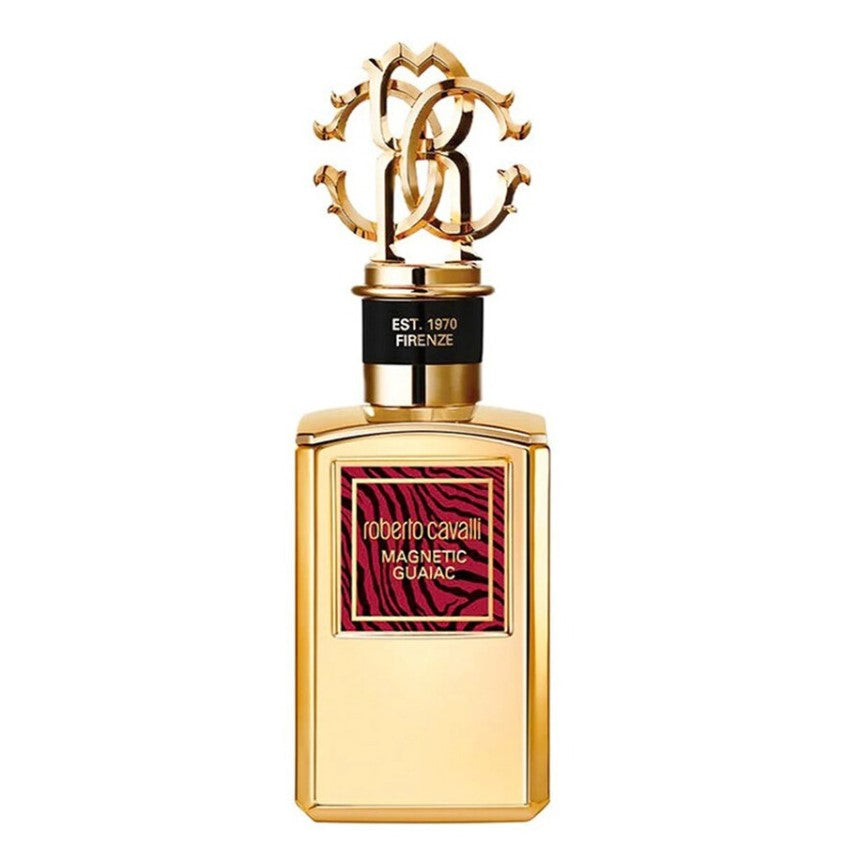 ROBERTO CAVALLI GUAIAC IV LES PRFM EDP 100ML