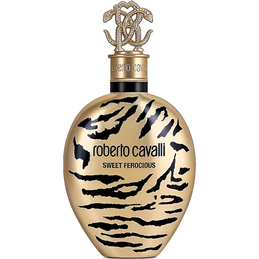 ROBERTO CAVALLI SIGNATURE SWEET FEROCIOUS EDP 75ML – online store