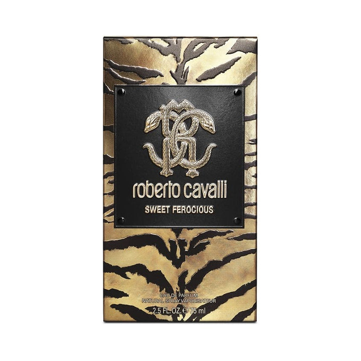 SIGNATURE SWEET FEROCIOUS EDP 75ML