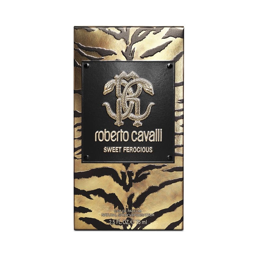 SIGNATURE SWEET FEROCIOUS EDP 75ML