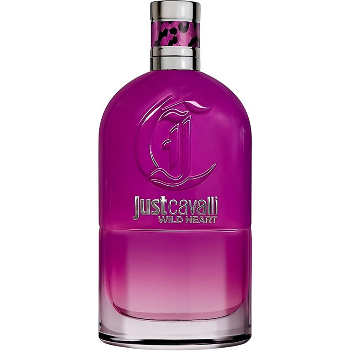 JUST CAVALLI WILD HEART FOR HER EDP 90ML