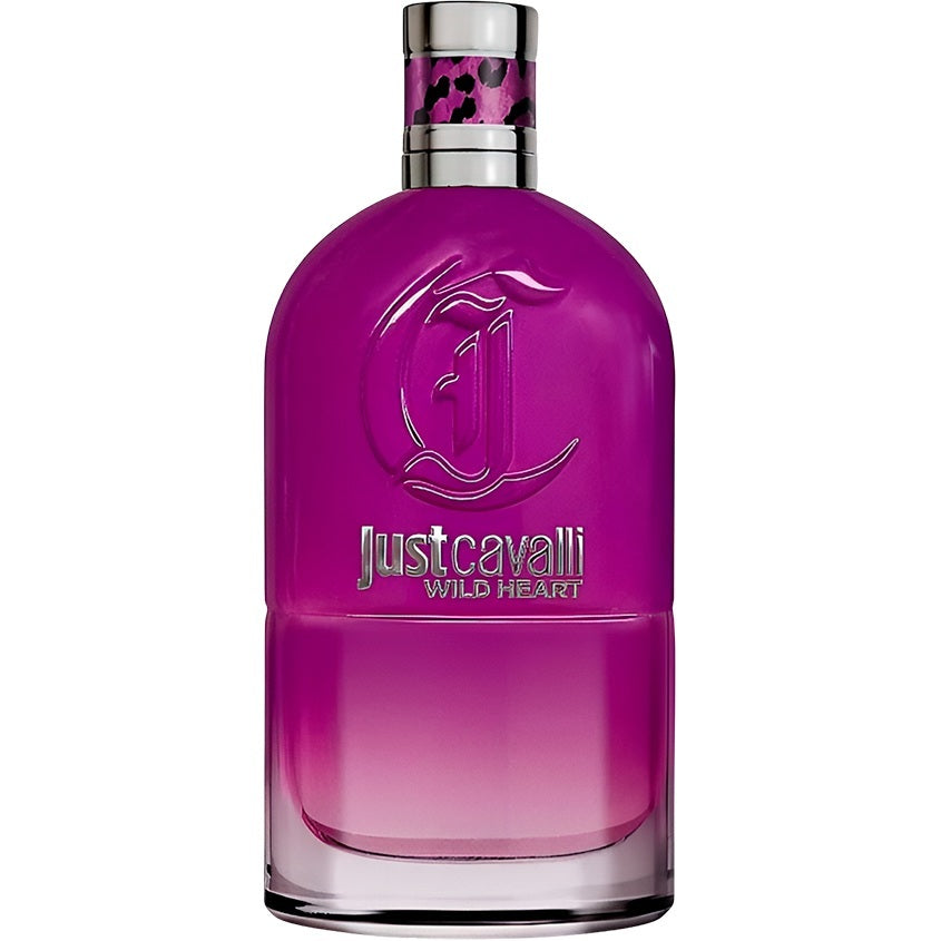 ROBERTO CAVALLI JUST CAVALLI WILD HEART FOR HER EDP 90ML