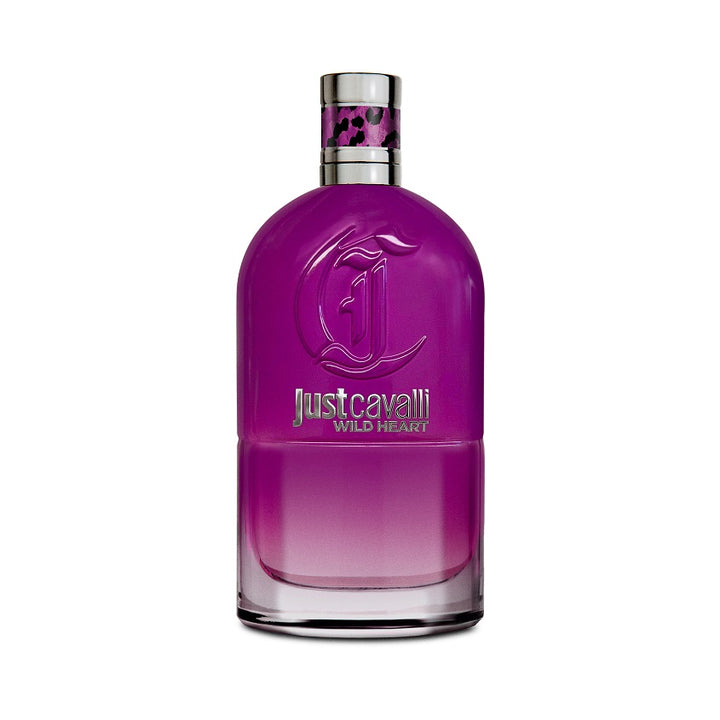 JUST CAVALLI WILD HEART FOR HER EDP 90ML