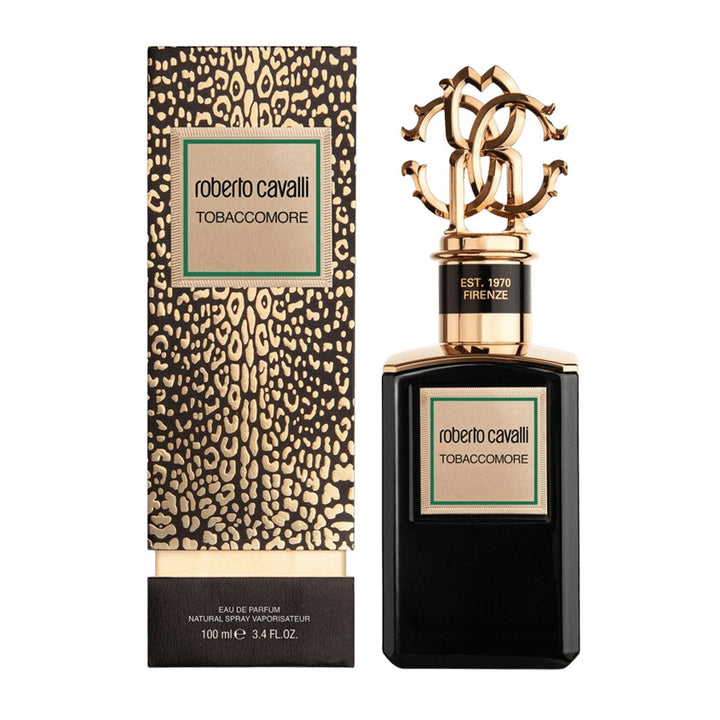 Gold Tobaccomore