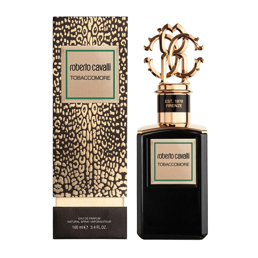 Gold Tobaccomore