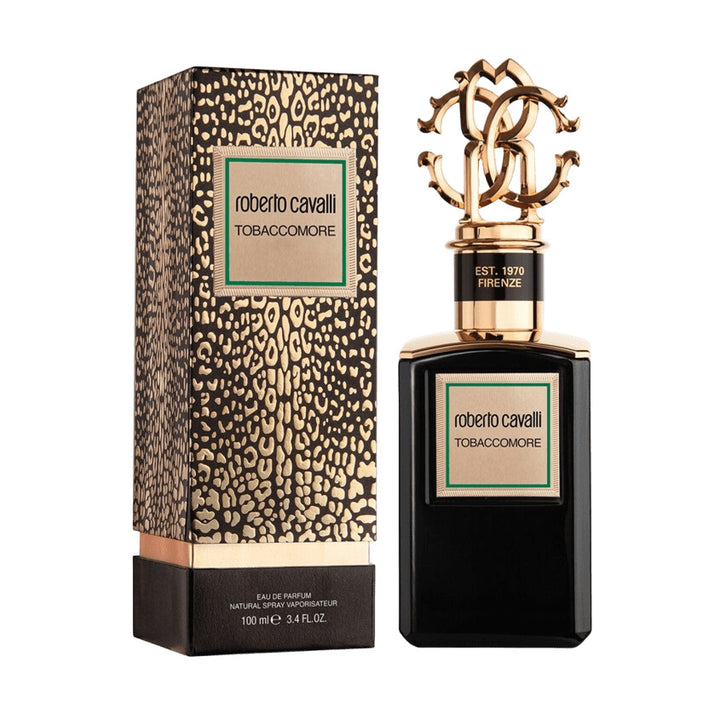 Gold Tobaccomore
